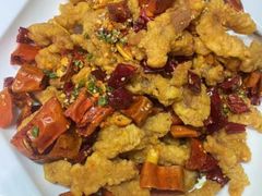 -海鲜码头·中国菜