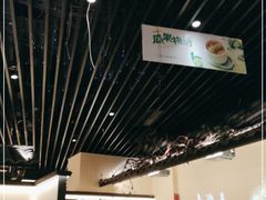 大堂-客语客家菜(琶洲保利店)