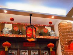 门面-海坛特色小吃·只做平潭特色菜(平潭店)