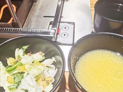 -悦屋老板娘的烤肉店(紫薇田园店)