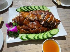 脆皮烧鸭-李记潮汕砂锅粥(营福路店)