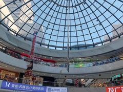 -万达广场(东营西城店)