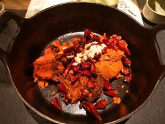 -盡膳口福跷脚牛肉火锅(合生汇购物中心店)