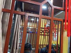 -德顺斋爆肚涮肉馆·烧烤·羊蝎子·清真炒菜(马驹桥店)