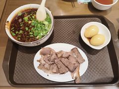 -清真磨沟沿老字号牛肉面(总店)