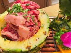 -西塔老太太泥炉烤肉(杭州首店)
