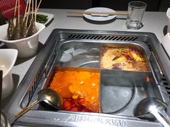 新鲜虾-海底捞火锅(番禺广场店)