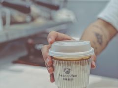-BIRR COFFEE小熊咖啡(鸿瑞店)