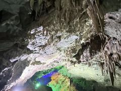 -本溪水洞