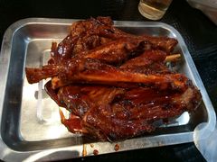 -王裕興肉莊(南禅寺店)