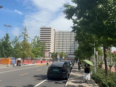 -中国农业大学·第四食堂风味餐厅