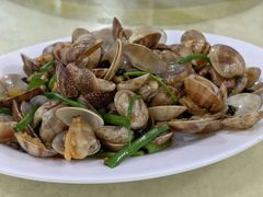 -考记泥焗鸡农庄·海鲜(北洛秘境店)