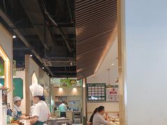 -周大厨辣椒炒肉(淮安万达店)