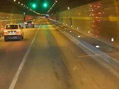 -秦岭终南山公路隧道公司