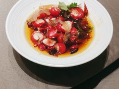 -小厨娘绣中淮扬(大行宫科巷店)