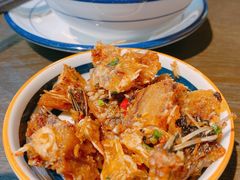 -土著渔匠·养生蝴蝶鱼(香樟路店)