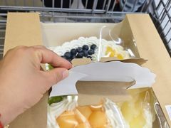 -山姆会员商店(上海浦东店)