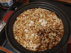 -连鹭海鲜·海肠捞饭·海胆饭(星海店)