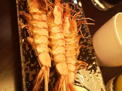 -佛山希尔顿酒店·融誉亚洲美食荟