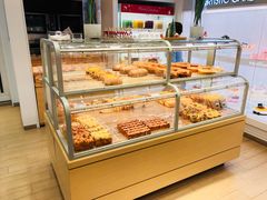 -好利来(桂林路店)