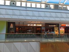 -万达广场(南昌红谷滩店)