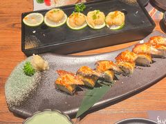 -京鹿料理(荟聚店)