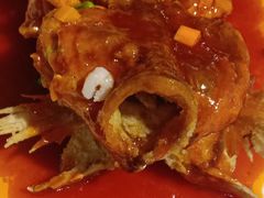 -贵宾楼大酒店(汇邻广场店)