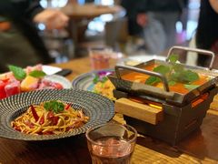-地狱厨房Hell's  Kitchen(美丽熙街店)