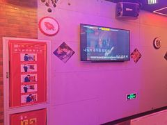 -唱吧麦颂KTV(马驹桥店)