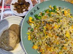 -扬二春炒饭(国庆路总店)