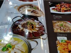 -哈尔滨风味小吃东北菜(五角场店)