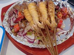 -壹只卤鹅(华润万家店)