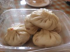 -宝正臻天津包子总店(金阳光居易店)