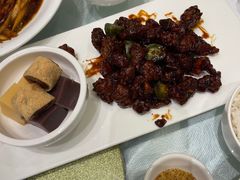 -锋味餐厅(空港复悦里店)