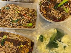 -小毛绝杀炒粉