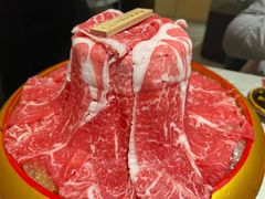 -空之介寿喜烧·和牛放题(恒隆广场店)