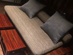 -朗豪酒店·川SPA