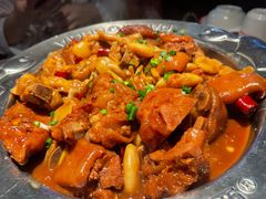 -胖哥俩肉蟹煲(西单大悦城店)