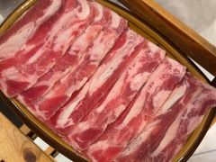 -玉林巷子口火锅(玉林总店)