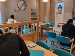 大堂-村上一屋·亚洲菜融合小馆(南楼店)