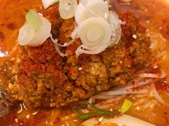 -雷门拉面·现熬骨汤(凯德来福士店)