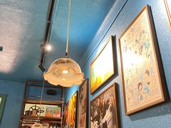 -豆蔻电影主题餐厅(四牌楼店)