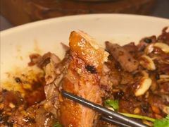 -小天厨民间菜馆(深圳街店)