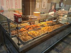 -三姐妹冷面馆(保卫路店)