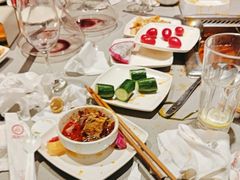 -海底捞火锅(海宁路店)