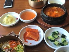 -全州拌饭馆(断桥店)
