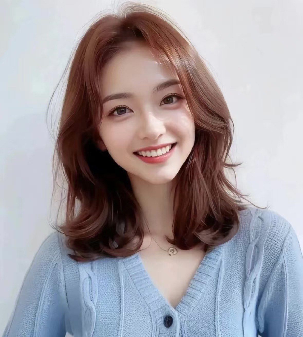 女式最流行的发型图片大全