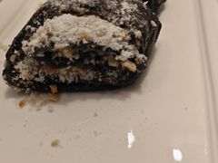 雪中送炭薄餐-白云宾馆·白云宴餐厅