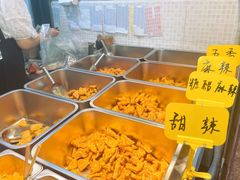 -518豆腐干(总店)