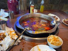 -青山青豆花·笑禅豆腐鱼(黄泥塝店)